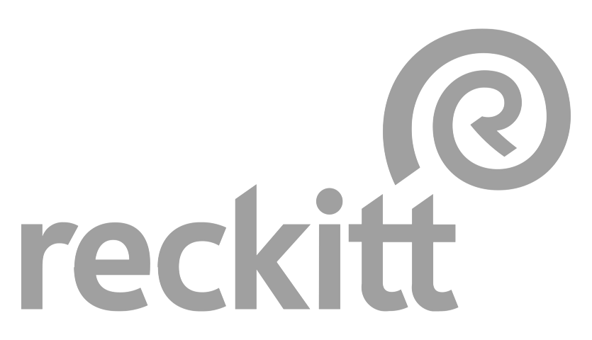 Reckitt logo