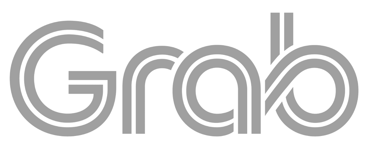 Grab logo