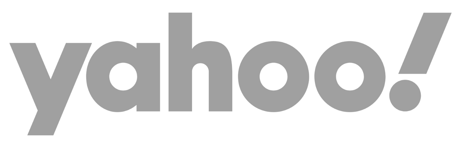 Yahoo logo