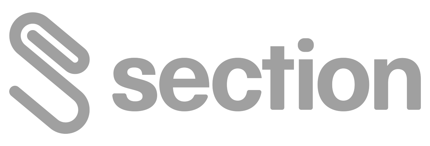 Section logo