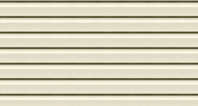 Mastic Quest vinyl siding close-up sample in deep navy