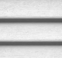 Mastic Mill Creek vinyl siding close-up sample in clay tan