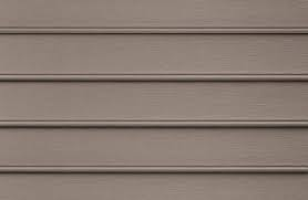 Mastic Charleston Beaded vinyl siding close-up sample in coastal blue