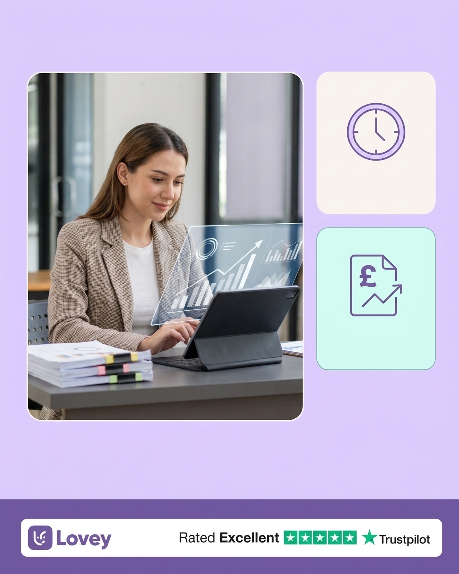 VAT loans for limited companies