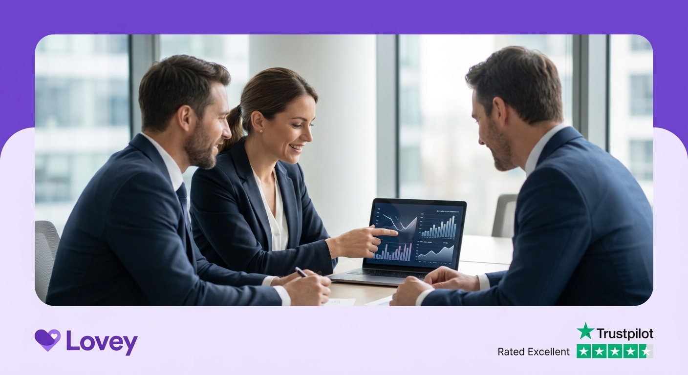 How to choose an invoice finance provider