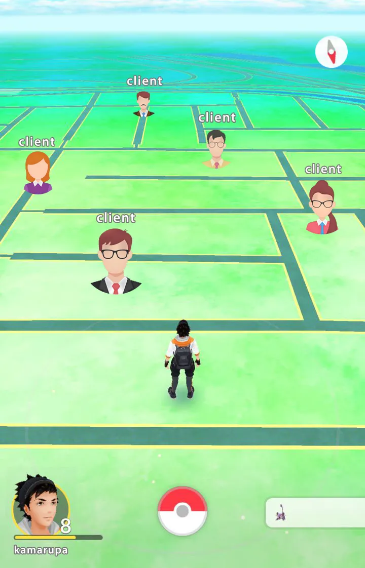 6 Eggciting Ways Pokemon GO Boosts Your Creative Career