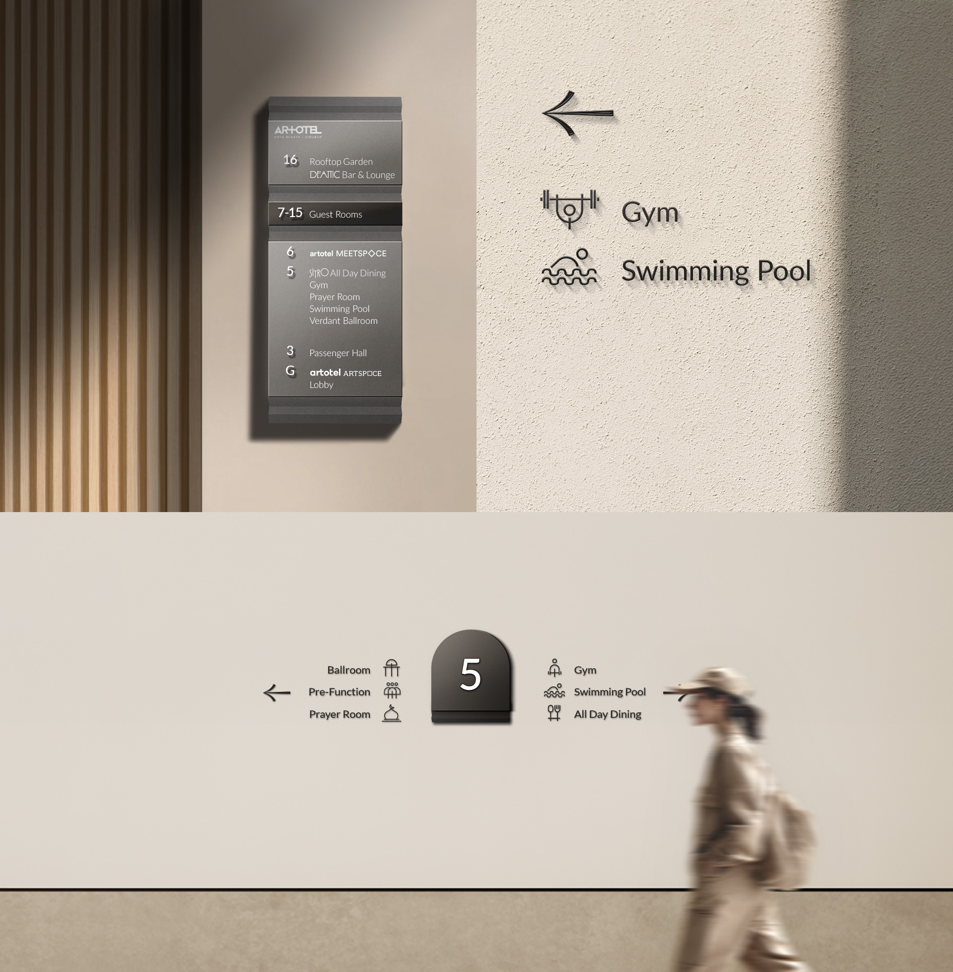Artotel_Signage