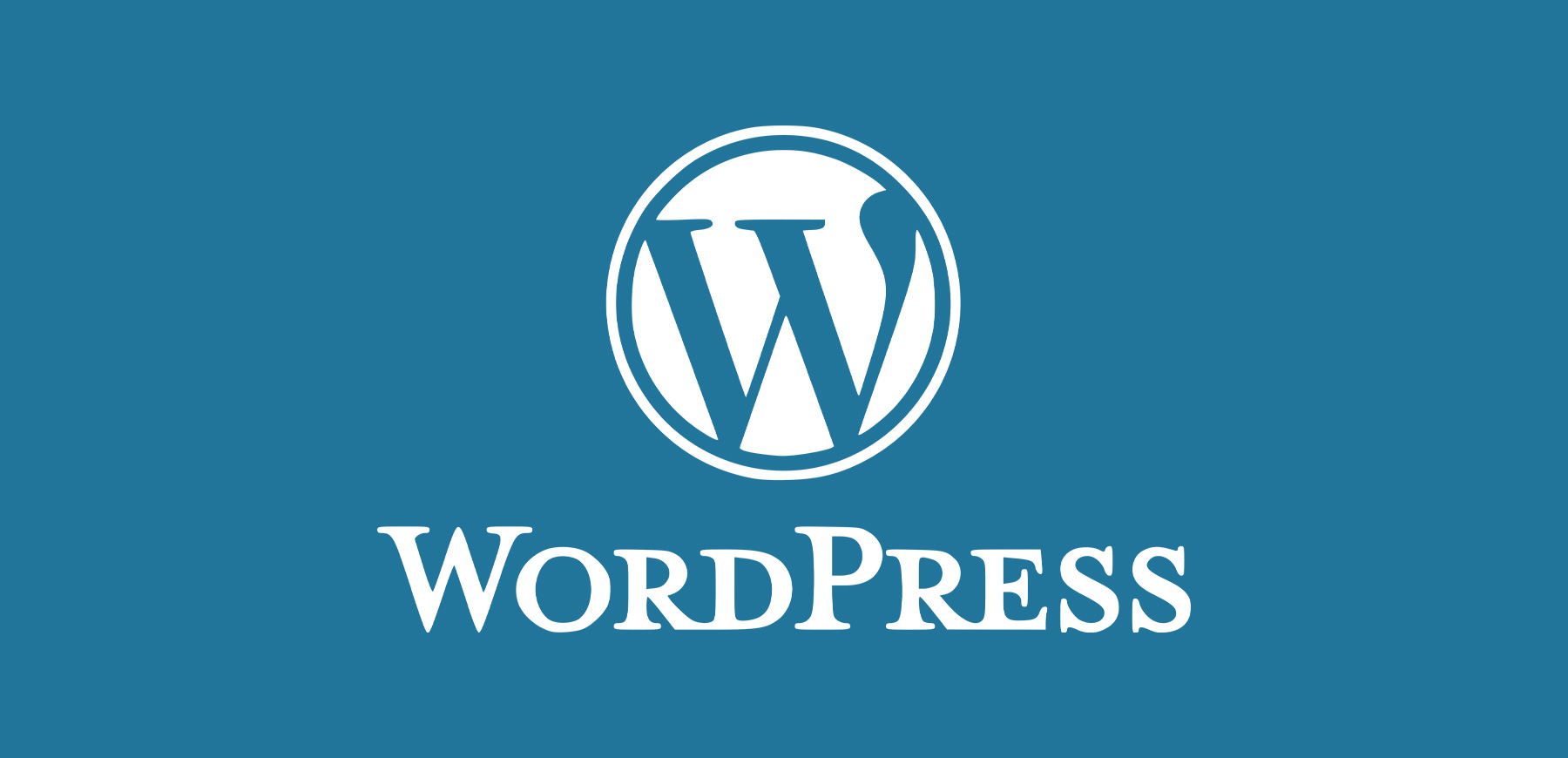 Apa itu WordPress?
