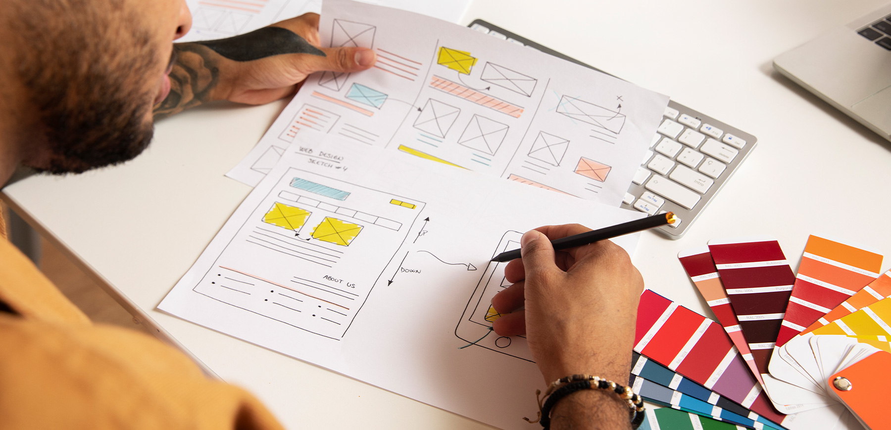 Fleksibilitas Desain dan Fungsionalitas Tanpa Batas