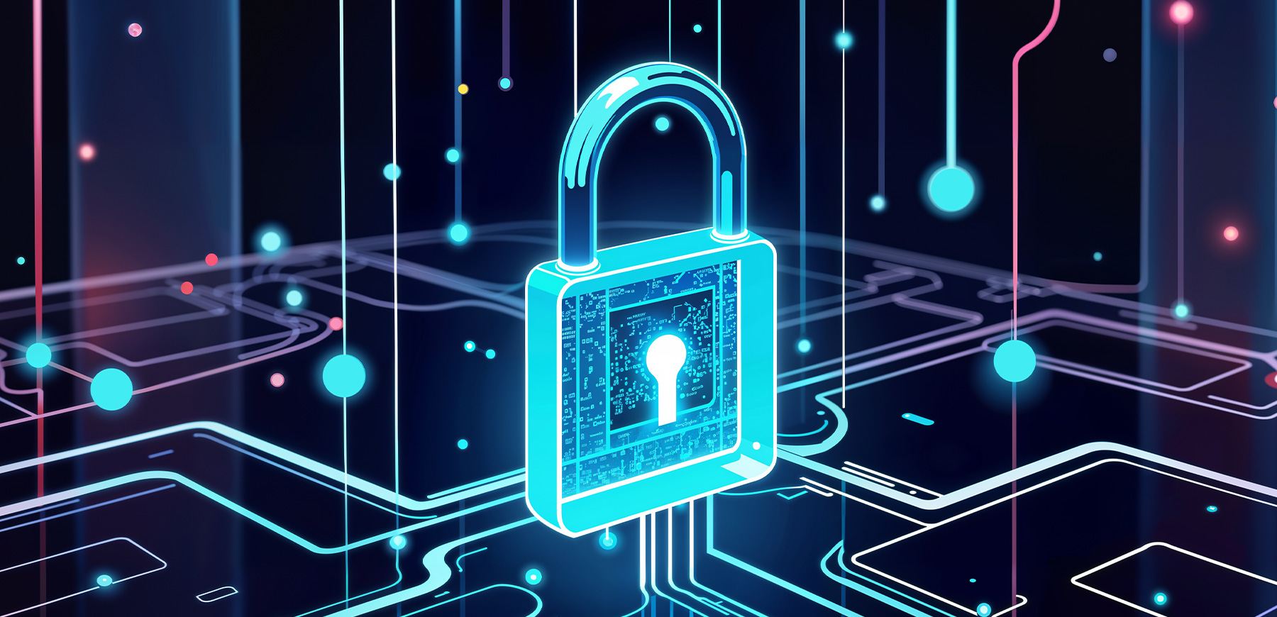 Keamanan Website yang Lebih Terjamin