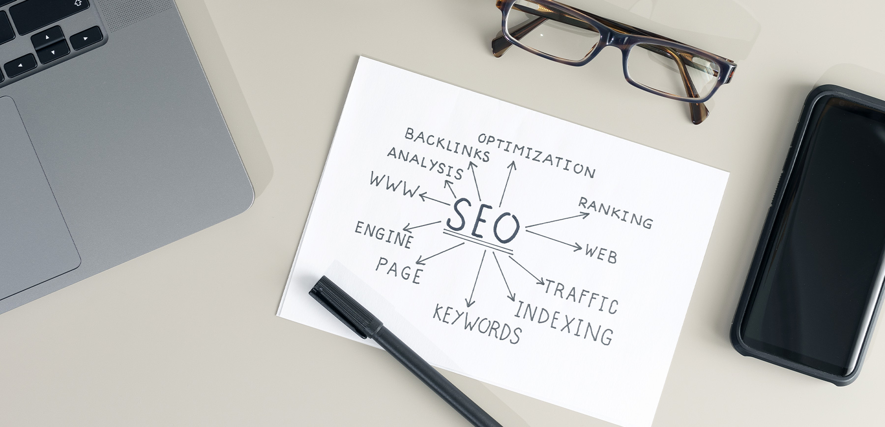 Kontrol SEO Teknis yang Lebih Maksimal