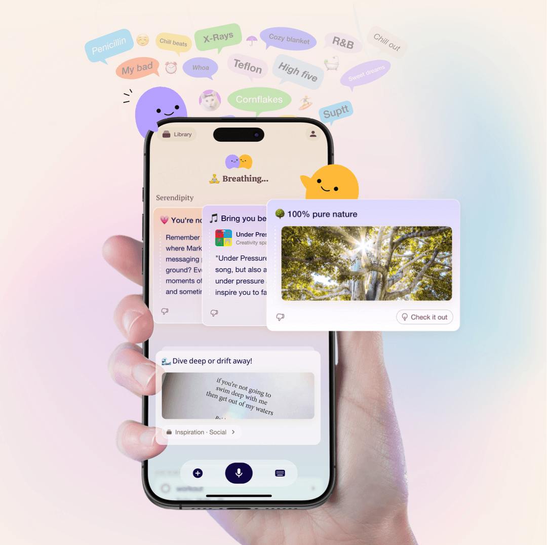 Our Story - Me.bot