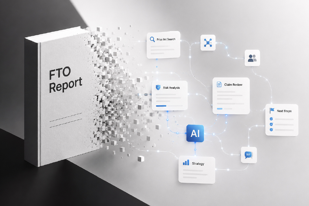 Beyond the Report