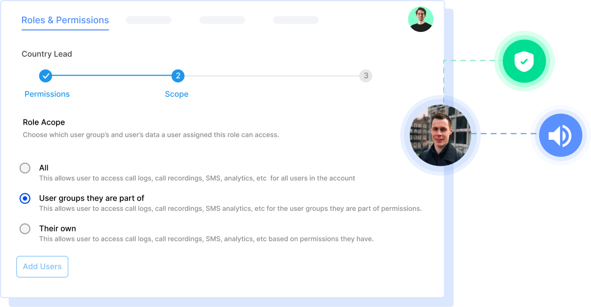 Advanced Security Image