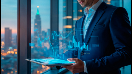 How to Prospect Smarter (Not Harder) in 2025