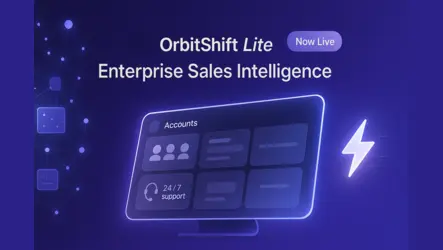 🚀 Meet OrbitShift Lite: A New Way to Experience the OrbitShift Advantage