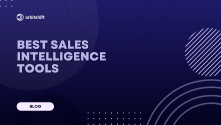Top 10 Sales Intelligence Tools