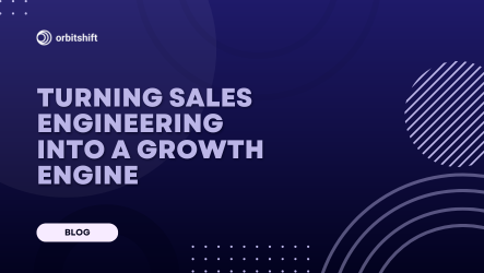 How AI is Revolutionizing Sales Engineering: Strategies for Accelerating Revenue Growth