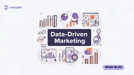 AI-Driven Marketing: How to Use Data to Outperform Your Competition