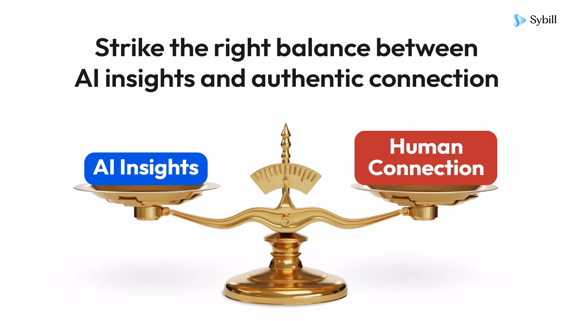 AI for emotional intelligence in sales