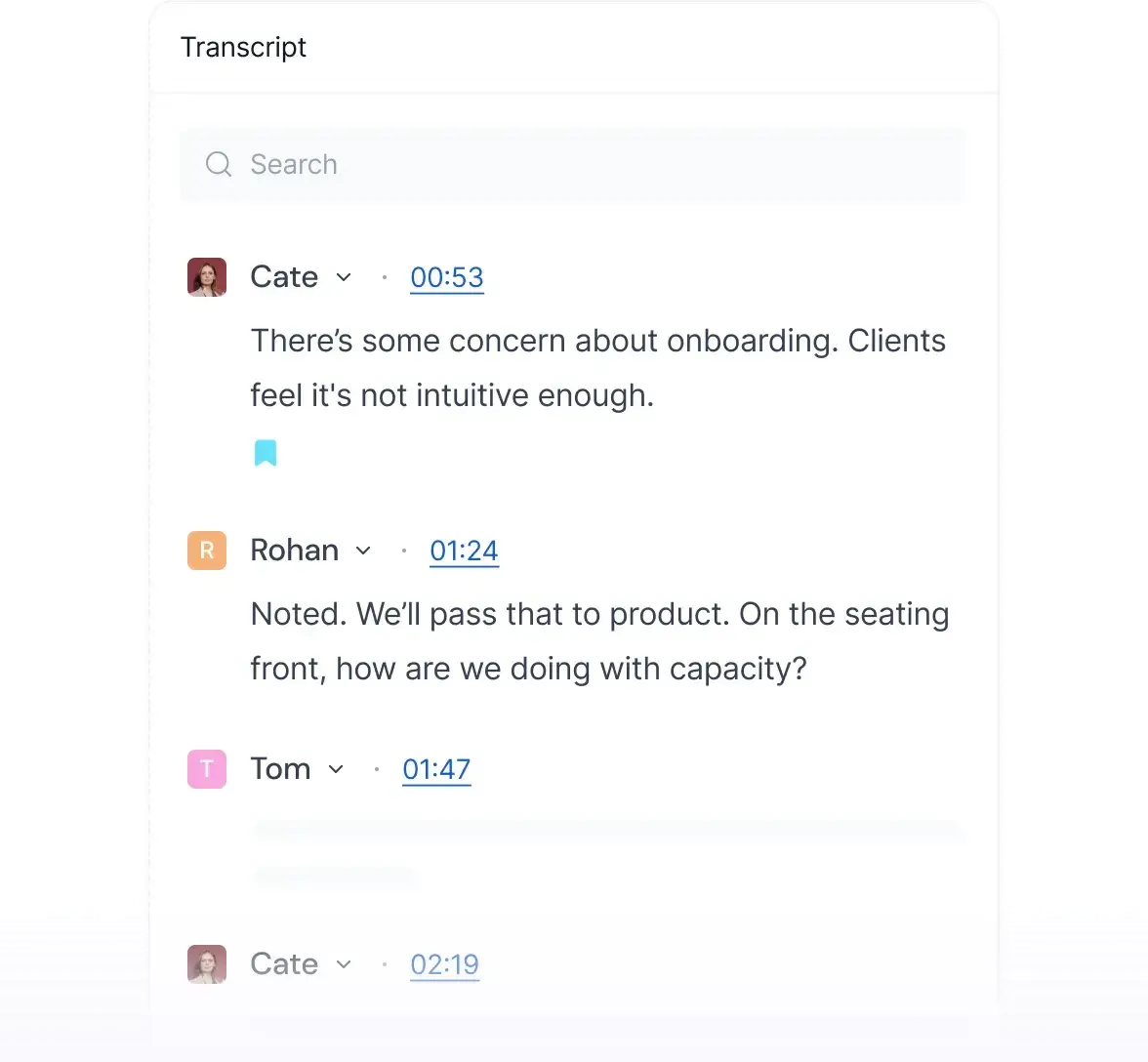Fireflies ai - best AI meeting recorder?