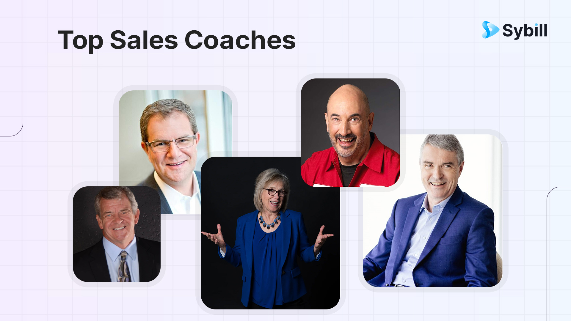 Top Sales Coaches in 2026: The Names, Methods & Companies That