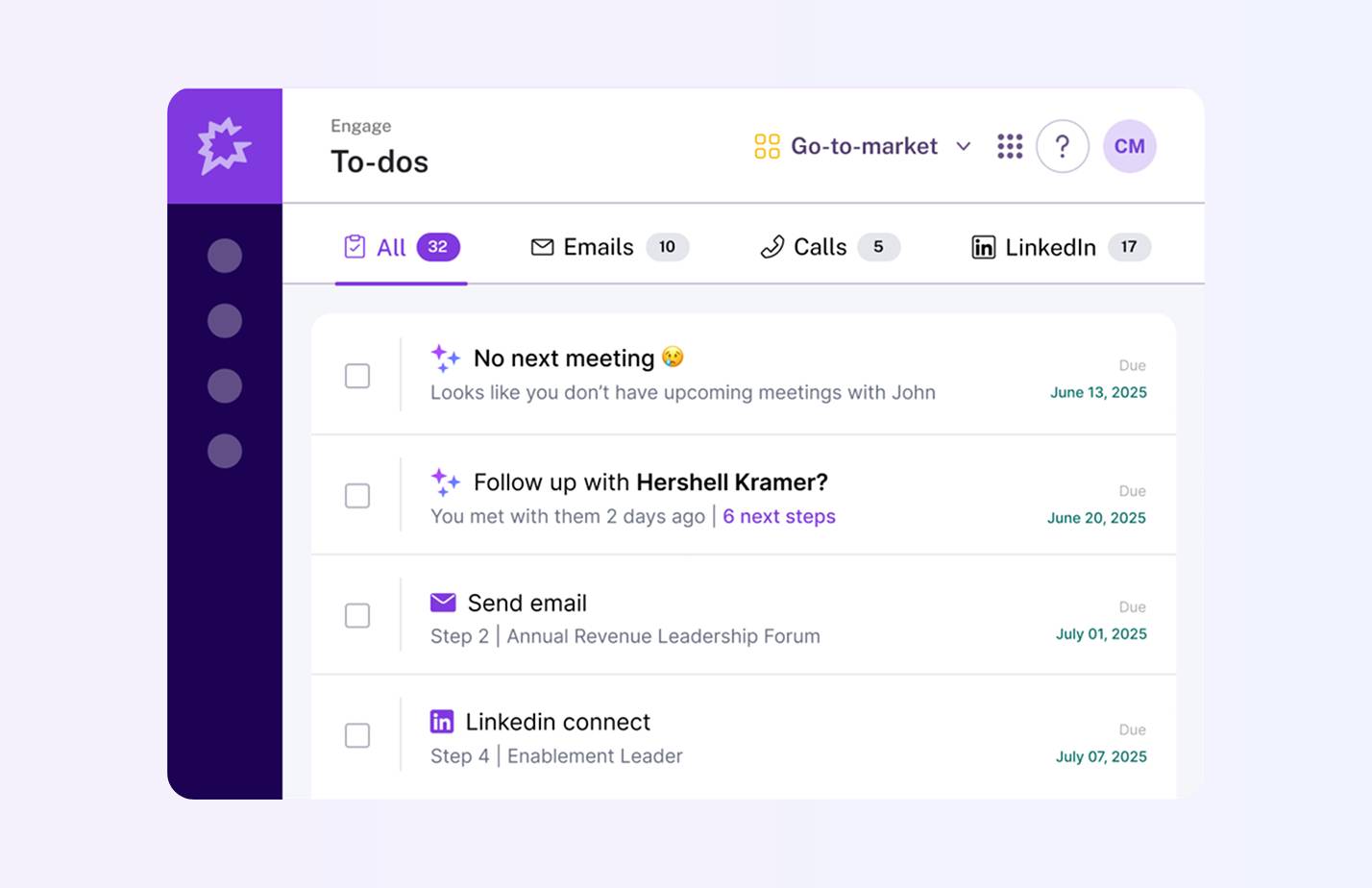 ai tools for consultative selling