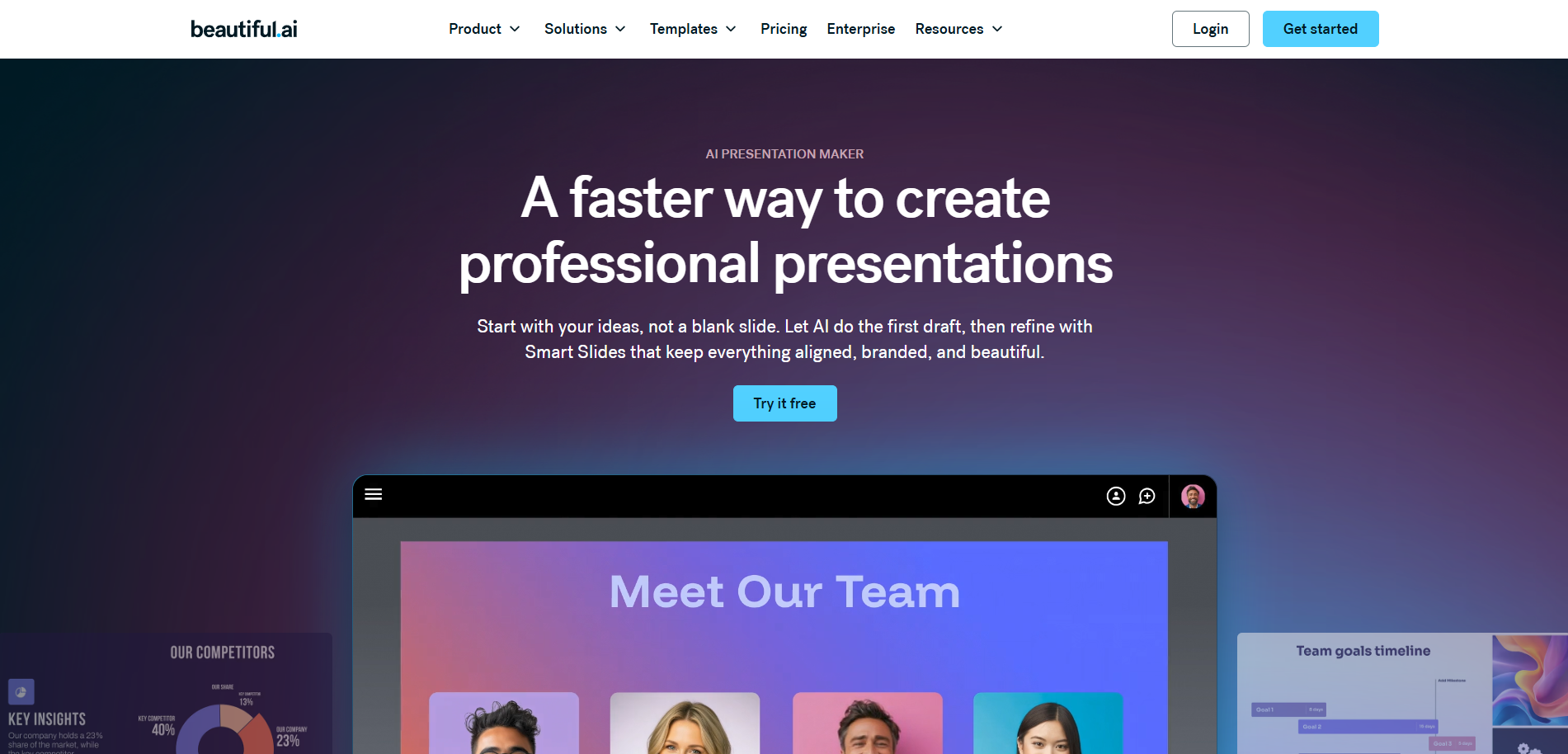 8 Best AI PowerPoint Generators in 2026 (And How to Make Sales Decks ...