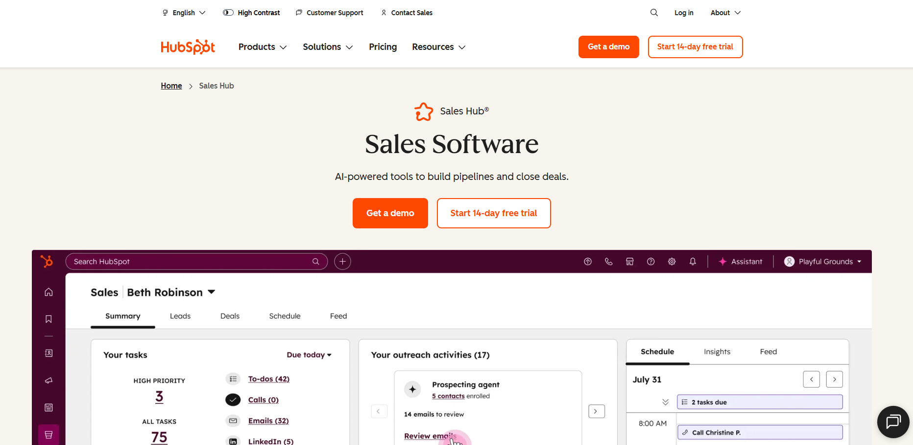 Best Sales Email Automation Tools in 2026