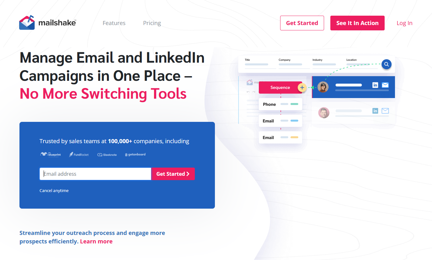 Best Sales Email Automation Tools in 2026