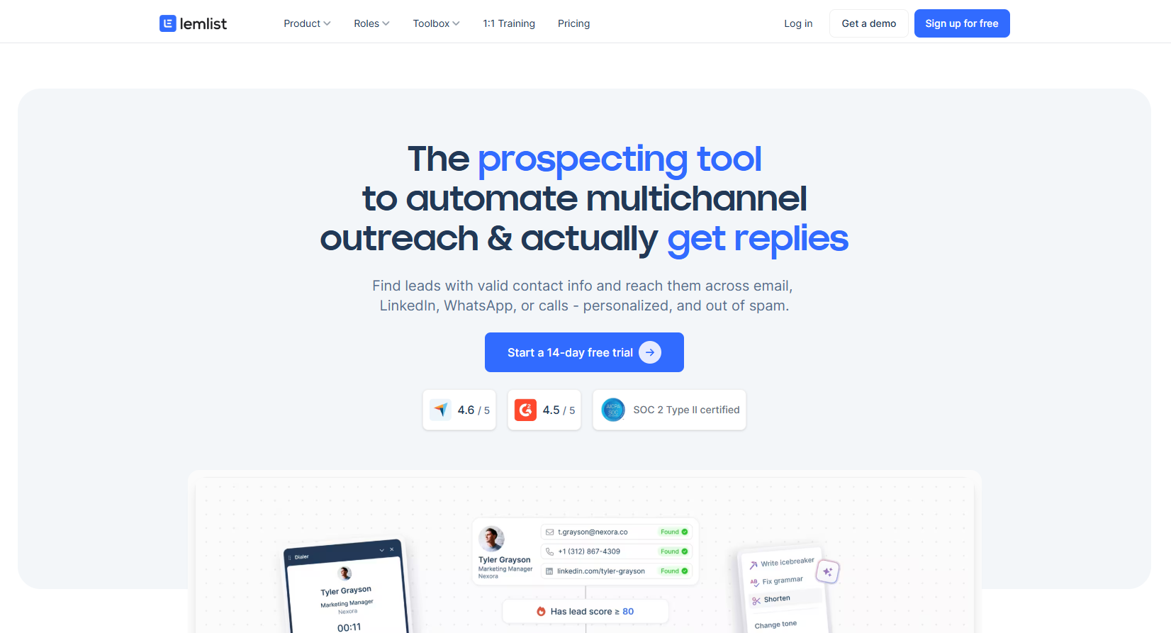 Best Sales Email Automation Tools in 2026
