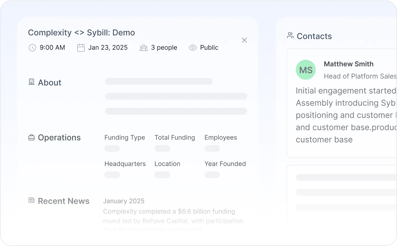 best sales engagement tool