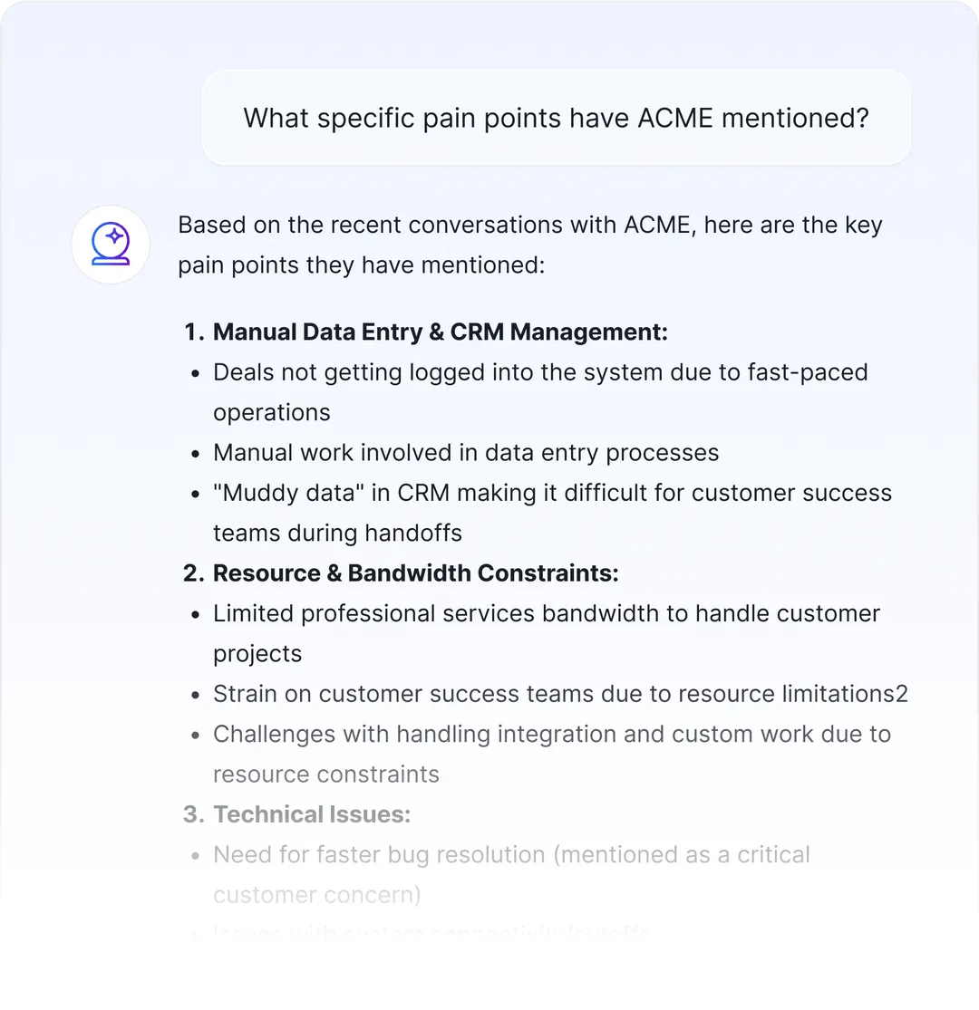How to use AI for best cold call openers