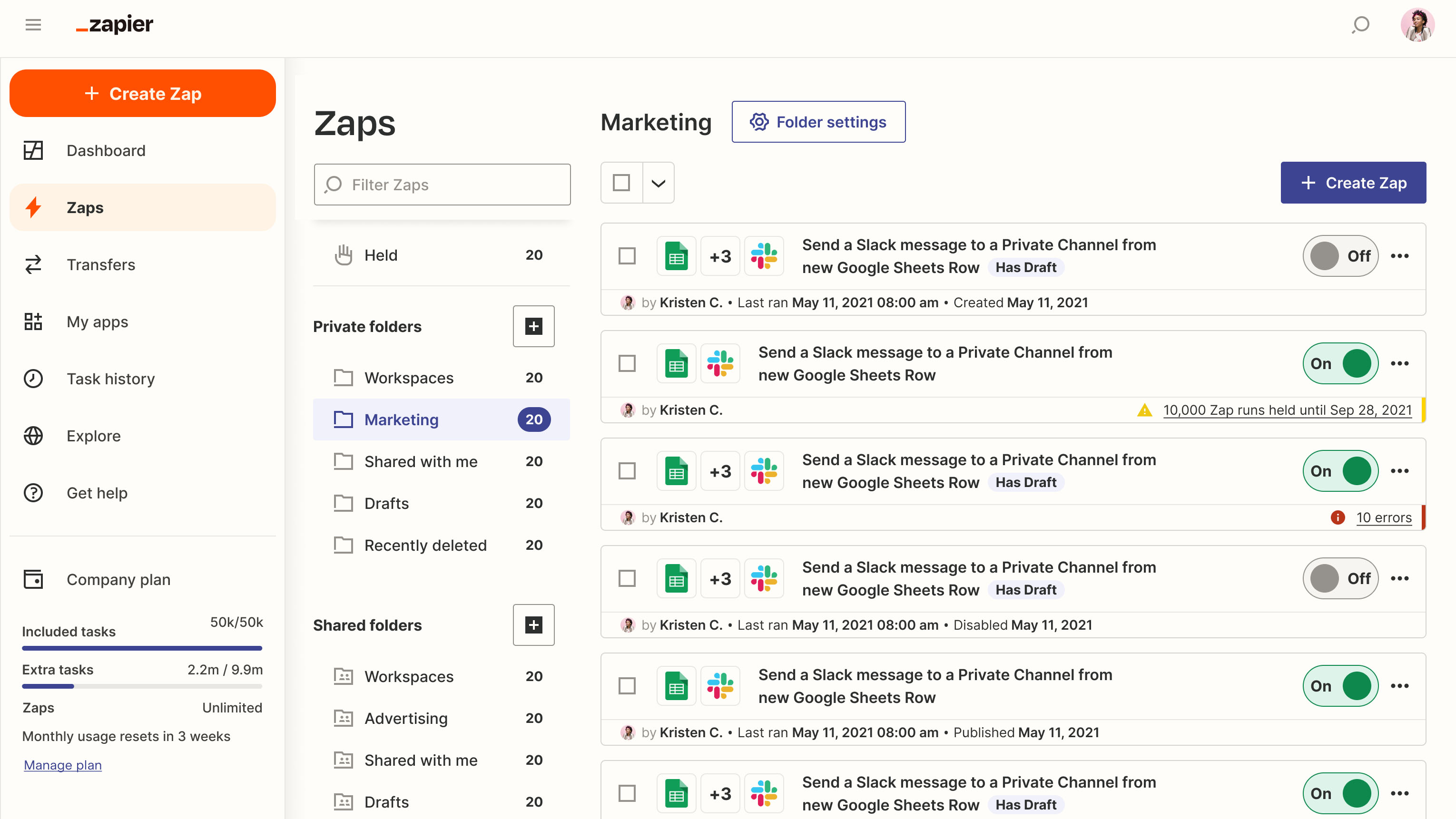 What is Zapier AI: everything you need to know about the AI automation tool  | TechRadar