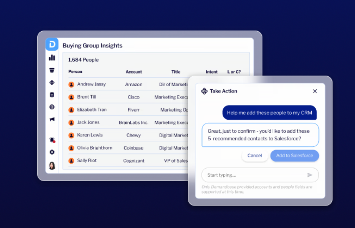 best ABM software