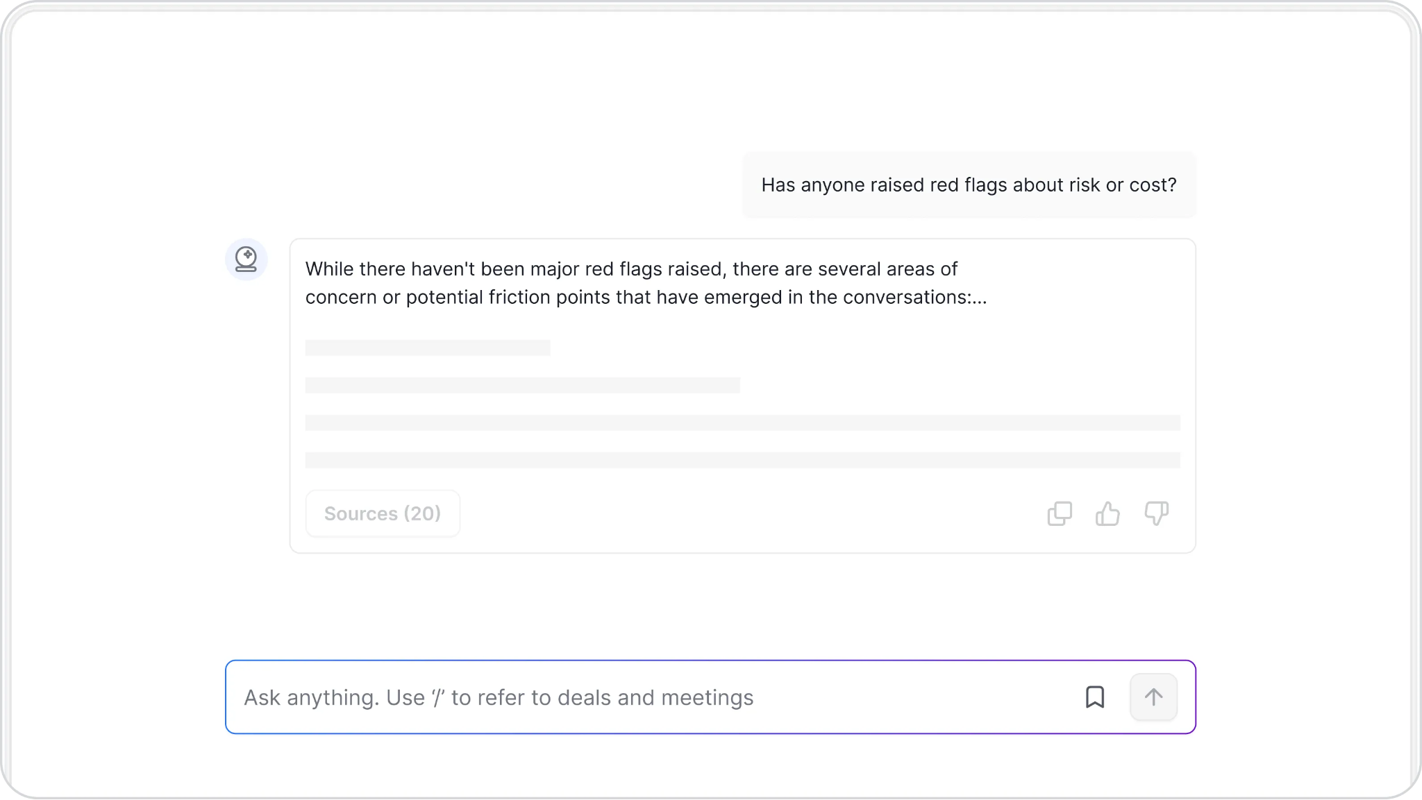 sybill is the best avoma alternative for sales teams