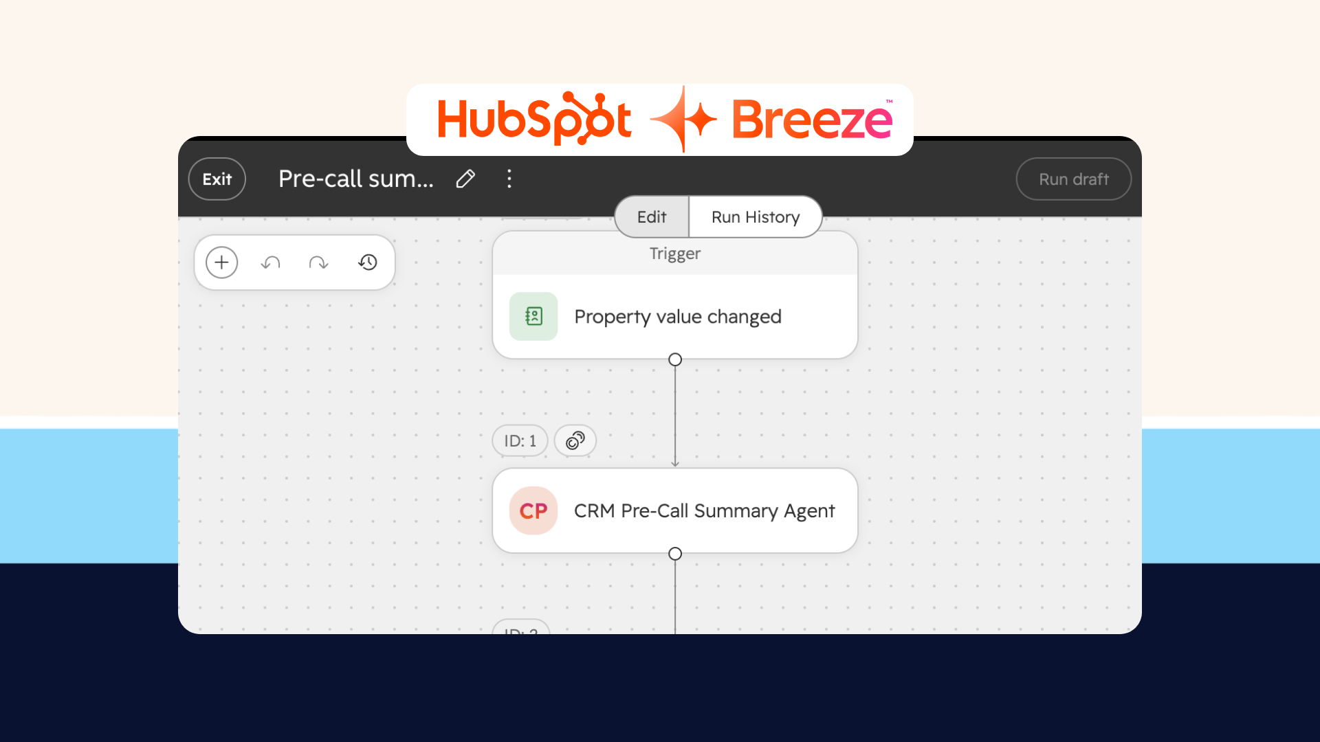 HubSpot Breeze AI