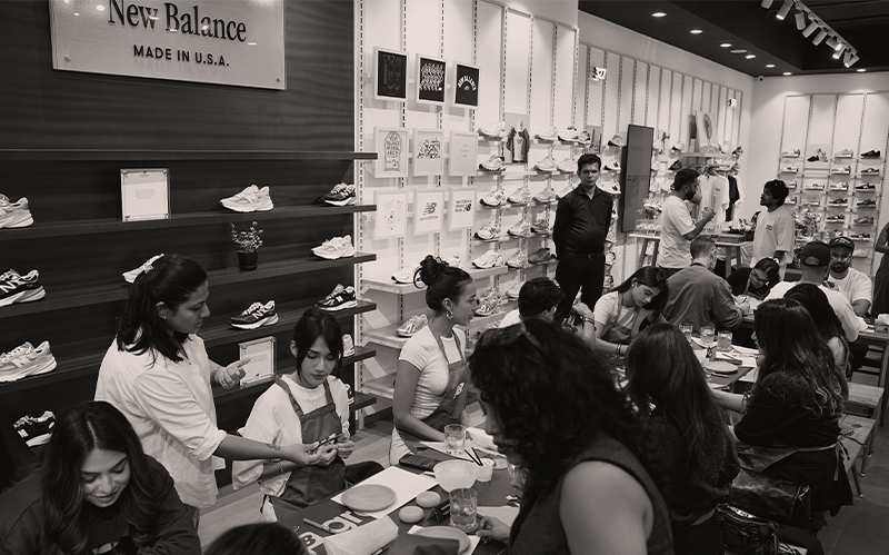 Creative Design service from id8