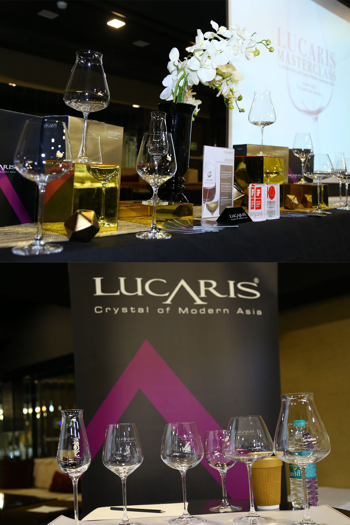 Lucaris