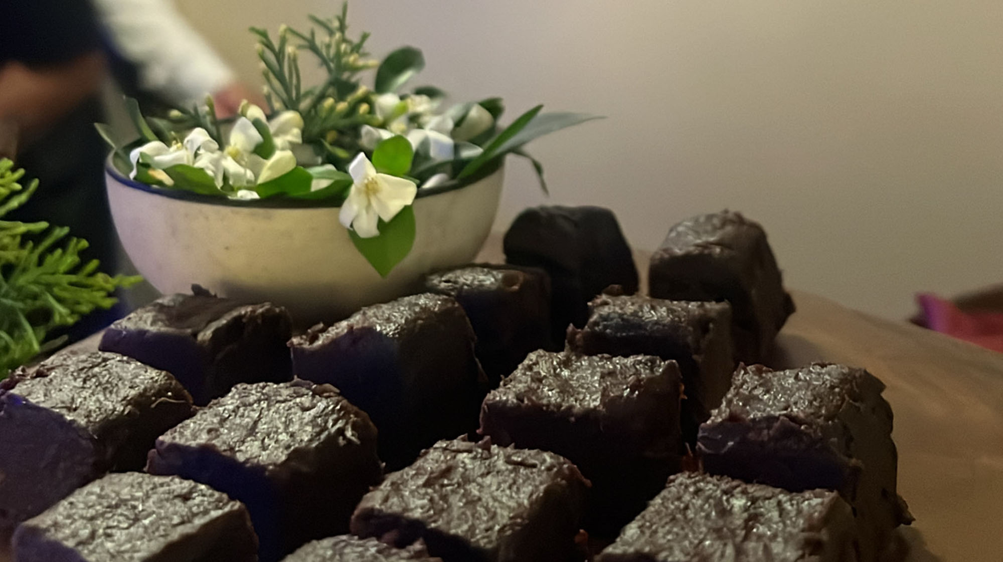 Dharana X Kathiwada Event