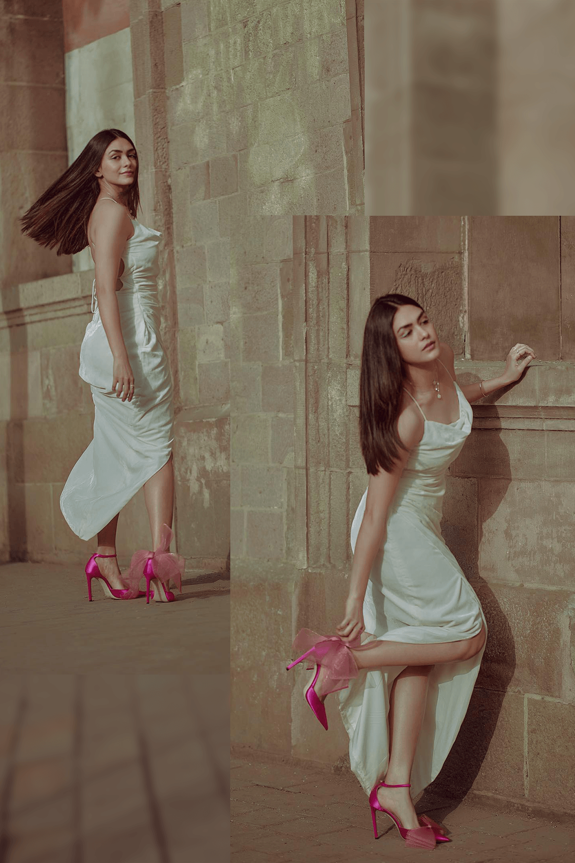 Luxury PR Impact: Jimmy Choo