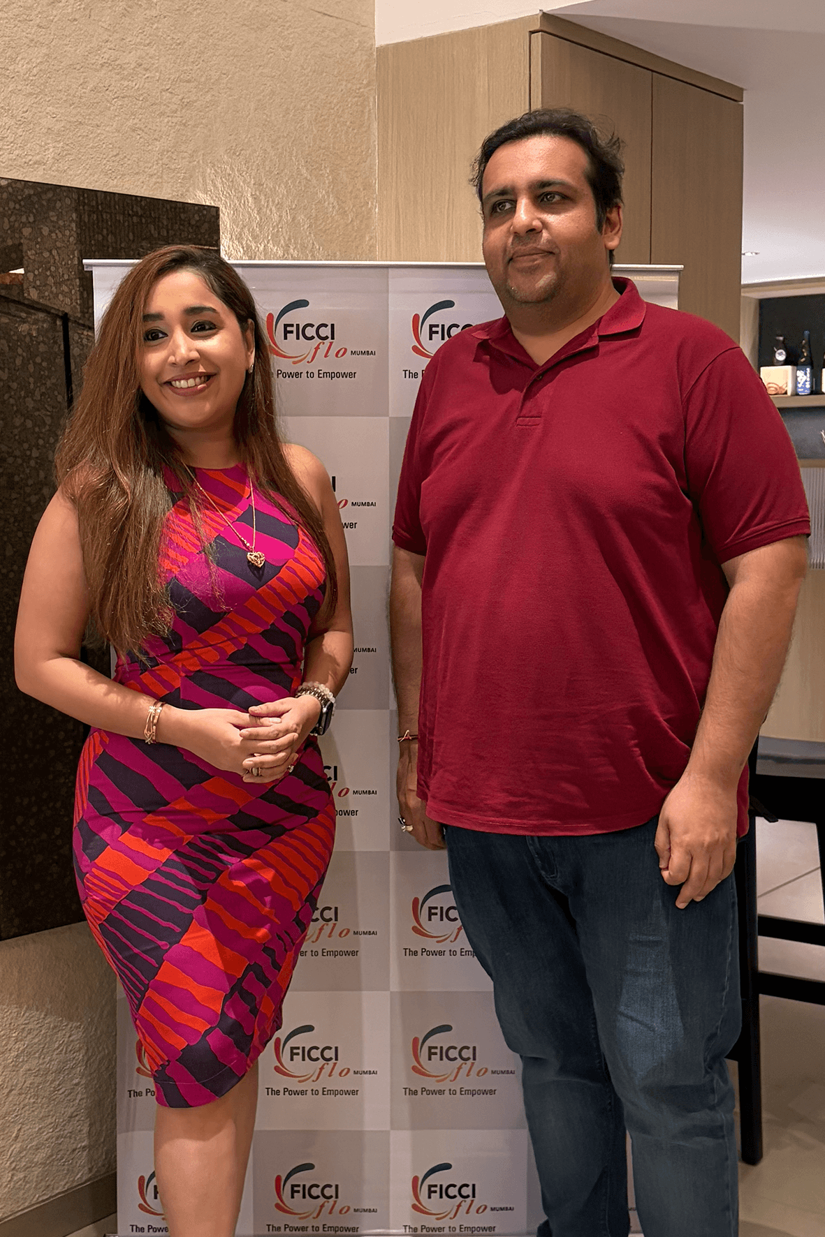 Otoki X Ficci Flo Mumbai