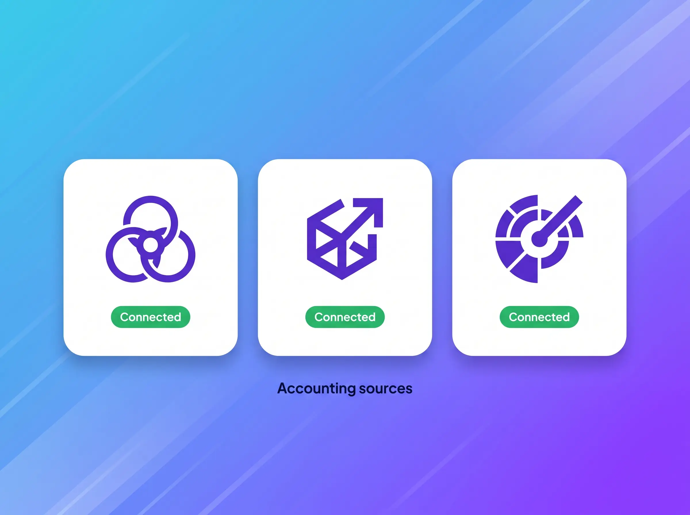 QuickBooks Online, QuickBooks Desktop & Xero