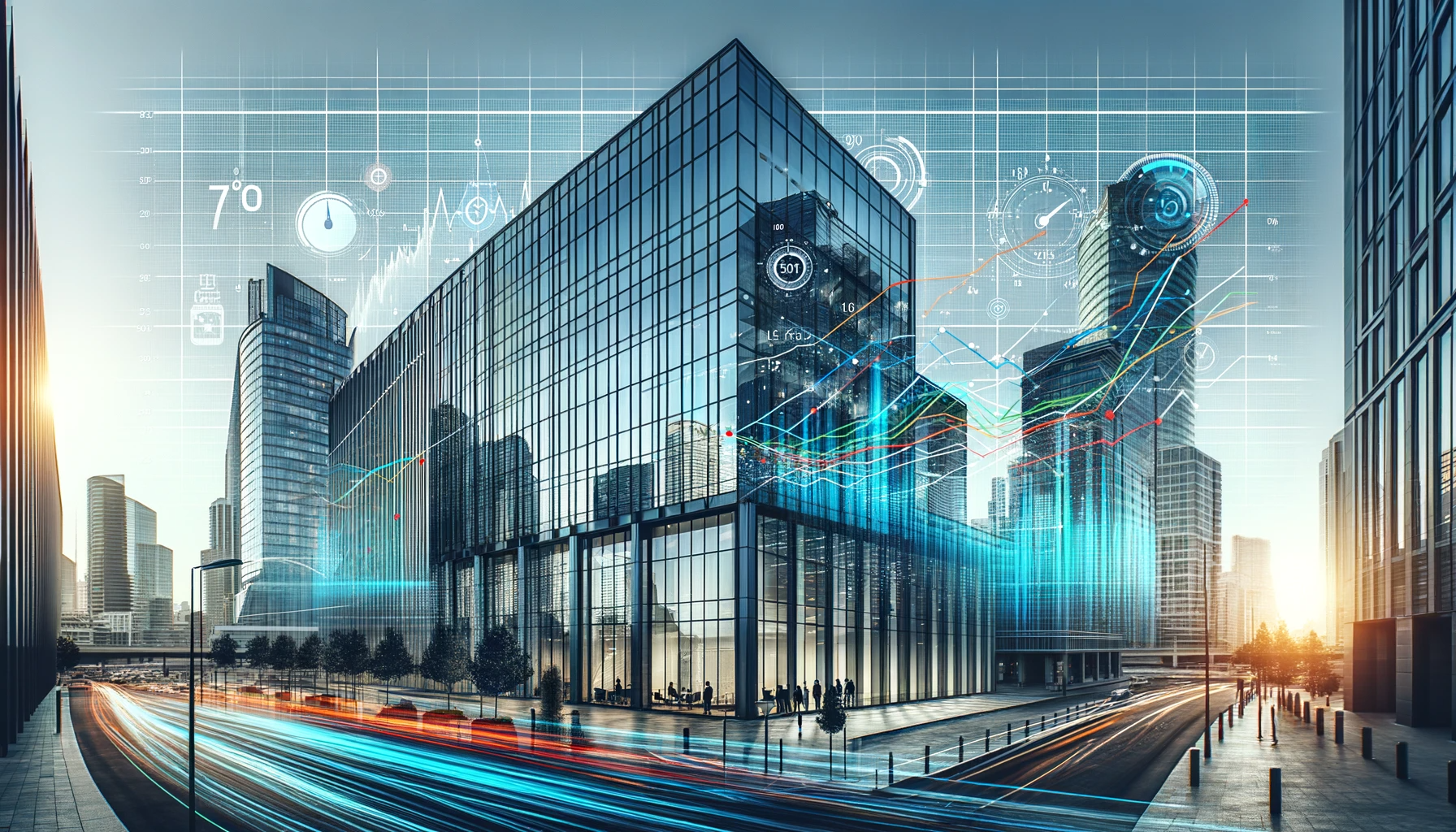 measurement & verification of building hvac performance