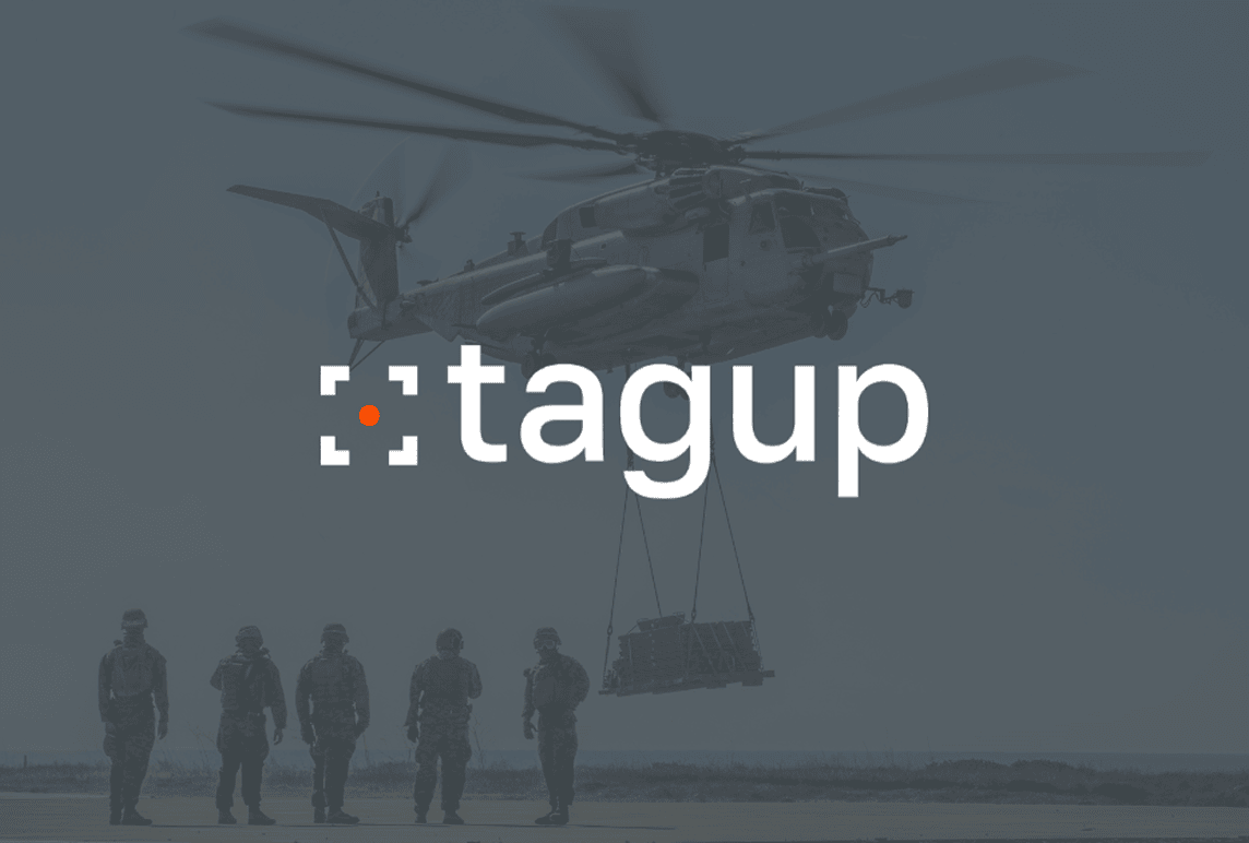 Tagup Selected for 2024 National Security Innovation Network (NSIN) Propel Hawaii Program