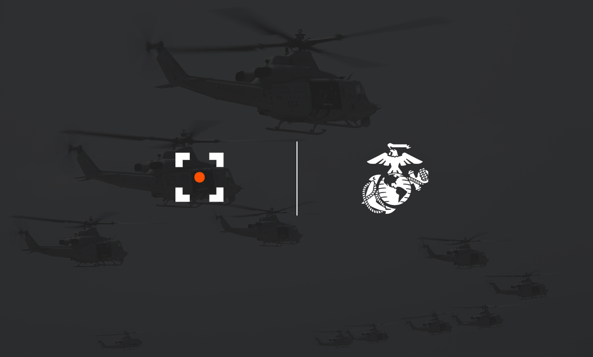 U.S. Marine Corps’ Marine Aircraft Group 39 Partners with Tagup to Launch AI-Powered Aviation Logistics Effort