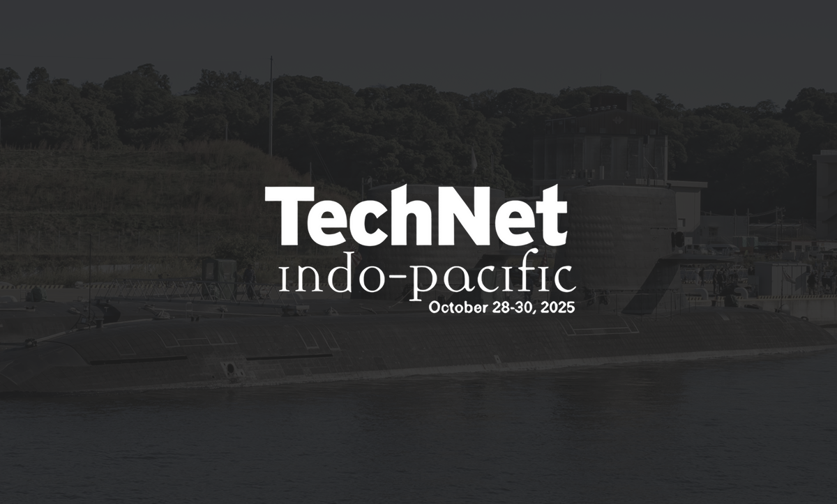Tagup to Exhibit at TechNet Indo-Pacific 2025