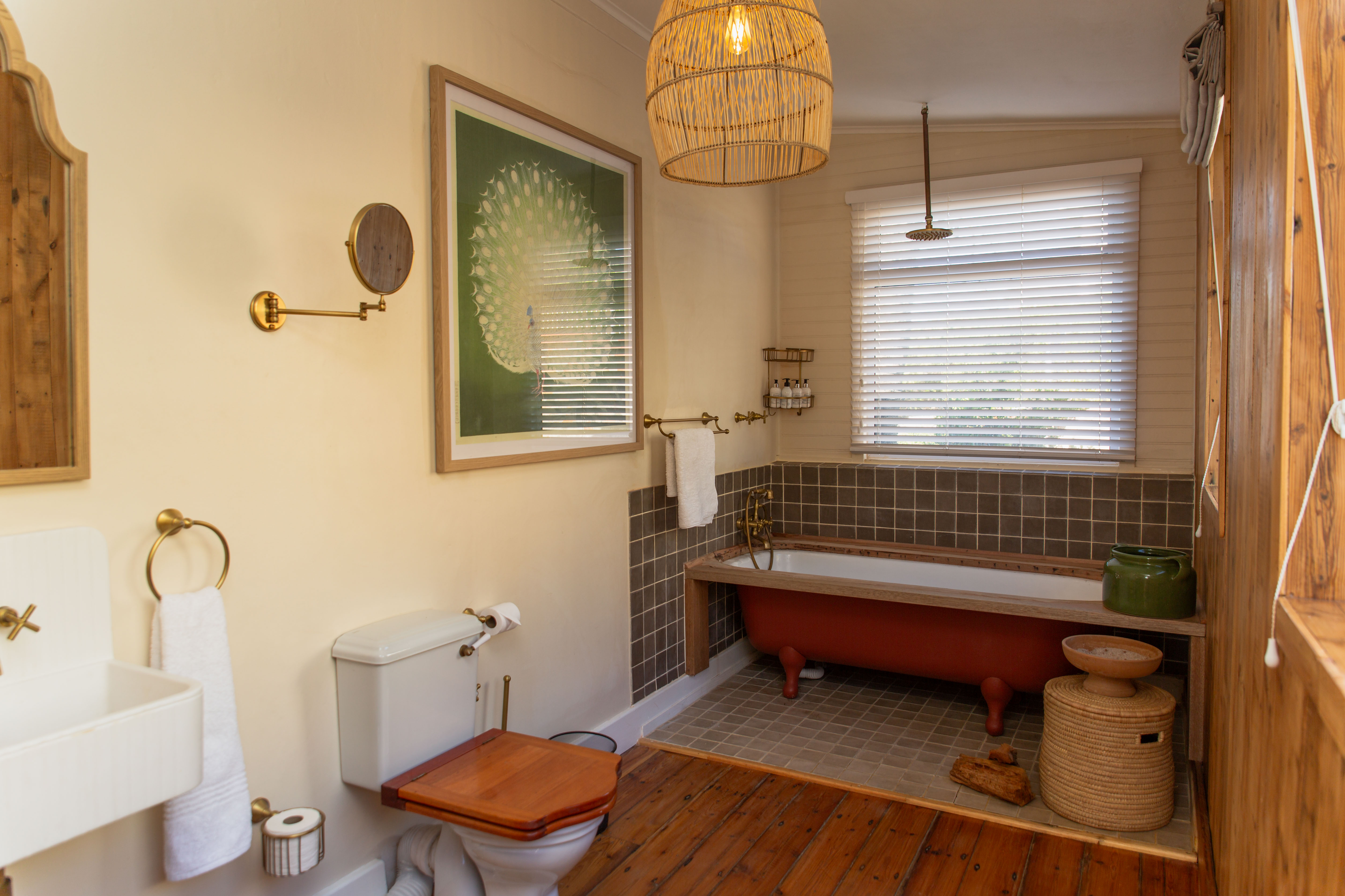The Nook