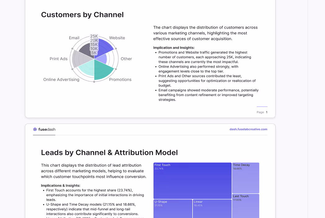 Engage Your Audience