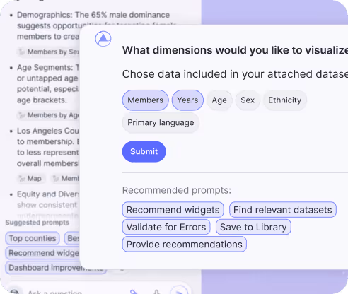 Conversational Interactions